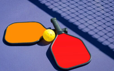 The Ultimate Guide to Getting Started in Pickleball