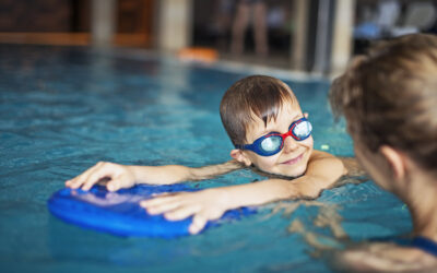 Water Safety: Essential Tips for Parents and Kids