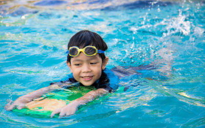 7 Things to Consider When Choosing Swim Lessons in Corpus Christi